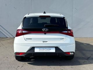 56600 : Hyundai Lorient - Auto Océane - HYUNDAI i20 - i20 - Polar White - Traction - Essence