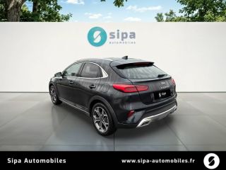 31200 : Hyundai TOULOUSE NORD - AUTO NORD - KIA XCEED HYBRIDE RECHARGEABLE Active - XCEED - NOIR - Automate sequentiel - Essence / Courant électrique