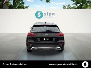 31200 : Hyundai TOULOUSE NORD - AUTO NORD - KIA XCEED HYBRIDE RECHARGEABLE Active - XCEED - NOIR - Automate sequentiel - Essence / Courant électrique
