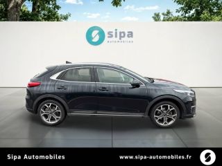 31200 : Hyundai TOULOUSE NORD - AUTO NORD - KIA XCEED HYBRIDE RECHARGEABLE Active - XCEED - NOIR - Automate sequentiel - Essence / Courant électrique