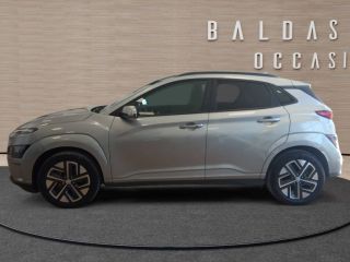 83130 : Hyundai Toulon - Autodif SAS - Groupe BALDASSARI - HYUNDAI KONA ELECTRIC Intuitive - KONA ELECTRIQUE - Gris - Automate à fonct. Continu - Courant électrique
