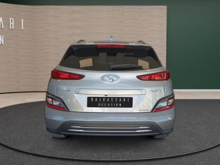 83130 : Hyundai Toulon - Autodif SAS - Groupe BALDASSARI - HYUNDAI KONA ELECTRIC Intuitive - KONA ELECTRIQUE - Gris - Automate à fonct. Continu - Courant électrique