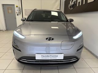 08000 : Hyundai Charleville-Mézières - SVTA - HYUNDAI KONA ELECTRIC Intuitive - KONA ELECTRIQUE - Gris - Automate à fonct. Continu - Courant électrique