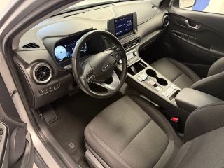 08000 : Hyundai Charleville-Mézières - SVTA - HYUNDAI KONA ELECTRIC Intuitive - KONA ELECTRIQUE - Gris - Automate à fonct. Continu - Courant électrique