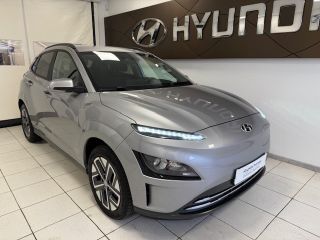08000 : Hyundai Charleville-Mézières - SVTA - HYUNDAI KONA ELECTRIC Intuitive - KONA ELECTRIQUE - Gris - Automate à fonct. Continu - Courant électrique