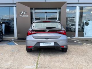 72100 : Hyundai Le Mans - GCH LE MANS - HYUNDAI i20 - i20 - Beige - Traction - Essence