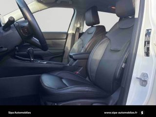 33260 : Hyundai Arcachon - Sipa Automobiles - JEEP COMPASS S - COMPASS II - NOIR - Boîte automatique - Essence / Courant électrique