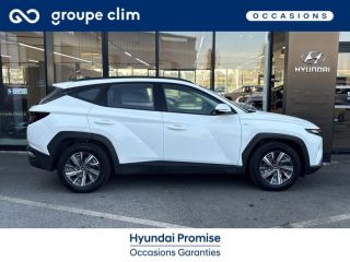 40990 : Hyundai Dax - i-AUTO - HYUNDAI Tucson - Tucson - Rouge - Traction - Essence/Micro-Hybride