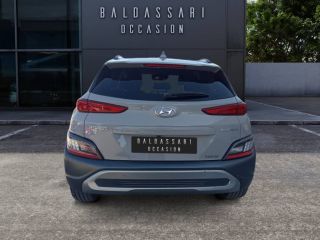 83130 : Hyundai Toulon - Autodif SAS - Groupe BALDASSARI - HYUNDAI KONA HYBRID Executive - KONA - NOIR - Automate sequentiel - Essence / Courant électrique