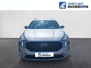 74600 : Hyundai Annecy - Jean Lain Mobilités - HYUNDAI SANTA FE Intuitive - SANTA FE IV - Gris - Boîte automatique - Essence / Courant électrique