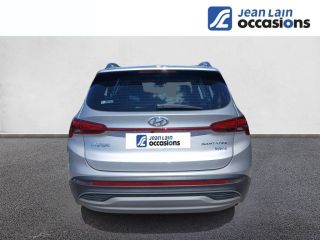 74600 : Hyundai Annecy - Jean Lain Mobilités - HYUNDAI SANTA FE Intuitive - SANTA FE IV - Gris - Boîte automatique - Essence / Courant électrique