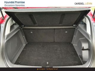 62800 : Hyundai Lens - Groupe Lempereur - HYUNDAI Bayon - Bayon - Dragon red - Traction - Essence/Micro-Hybride