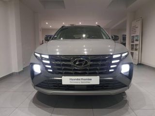 78310 : Hyundai Coignières - Socohy | Groupe Rabot - HYUNDAI Tucson - Tucson - Shadow Grey - Transmission intégrale - Hybride rechargeable : Essence/Electrique
