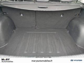 02100 : Hyundai Saint-Quentin - Mary Automobiles - KIA NIRO Design - NIRO - BLANC - Automate sequentiel - Essence / Courant électrique