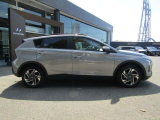 91100 : Hyundai Corbeil-Essonnes - CAP Fournier - HYUNDAI BAYON Intuitive - BAYON - Marron - Automate sequentiel - Essence sans plomb