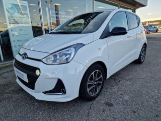 87280 : Hyundai Limoges - Motors Cars - HYUNDAI i10 - i10 -  - Traction - Essence