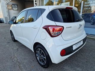 87280 : Hyundai Limoges - Motors Cars - HYUNDAI i10 - i10 -  - Traction - Essence