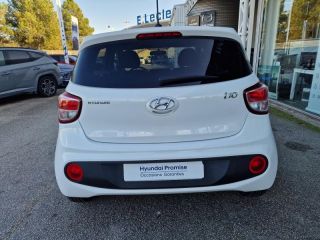 87280 : Hyundai Limoges - Motors Cars - HYUNDAI i10 - i10 -  - Traction - Essence