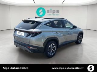 31200 : Hyundai TOULOUSE NORD - AUTO NORD - HYUNDAI TUCSON Creative - TUCSON IV - GRIS - Automate sequentiel - Diesel