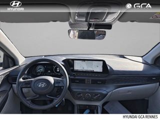 35510 : Hyundai Rennes - GCA - HYUNDAI i20 - i20 - Elemental brass - Traction - Essence/Micro-Hybride