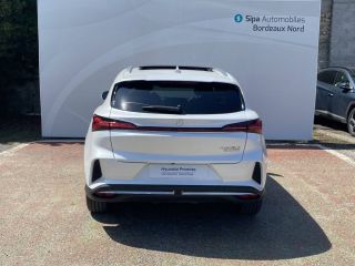 33110 : Hyundai Bordeaux Nord Le Bouscat - Sipa Automobiles - MG MARVEL R Luxury - MARVEL R - Blanc - Automate sequentiel - Courant électrique