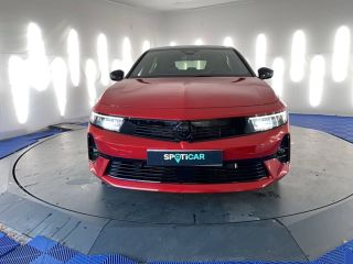 31200 : Hyundai TOULOUSE NORD - AUTO NORD - OPEL ASTRA GS - ASTRA L - ROUGE KARDIO - Boîte automatique - Essence / Courant électrique