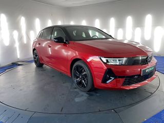 31200 : Hyundai TOULOUSE NORD - AUTO NORD - OPEL ASTRA GS - ASTRA L - ROUGE KARDIO - Boîte automatique - Essence / Courant électrique