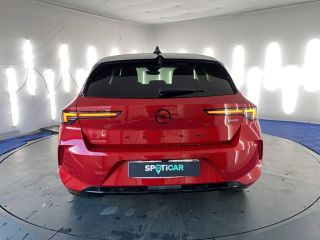 31200 : Hyundai TOULOUSE NORD - AUTO NORD - OPEL ASTRA GS - ASTRA L - ROUGE KARDIO - Boîte automatique - Essence / Courant électrique