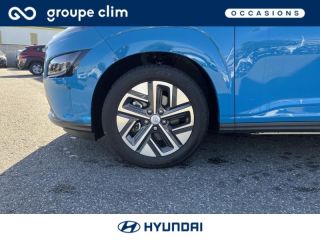65000 : Hyundai Tarbes i-AUTO - HYUNDAI Kona - Kona - Bleu - Traction - Electrique