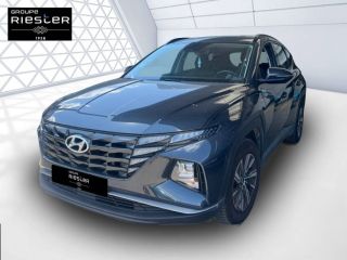 77100 : Hyundai Meaux - Protea by Riester - HYUNDAI TUCSON Business - TUCSON IV - NOIR - Boîte manuelle - Diesel