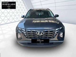 77100 : Hyundai Meaux - Protea by Riester - HYUNDAI TUCSON Business - TUCSON IV - NOIR - Boîte manuelle - Diesel