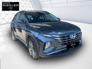 77100 : Hyundai Meaux - Protea by Riester - HYUNDAI TUCSON Business - TUCSON IV - NOIR - Boîte manuelle - Diesel