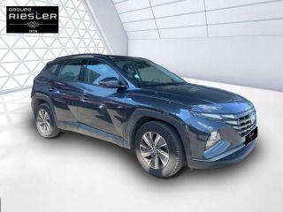 77100 : Hyundai Meaux - Protea by Riester - HYUNDAI TUCSON Business - TUCSON IV - NOIR - Boîte manuelle - Diesel