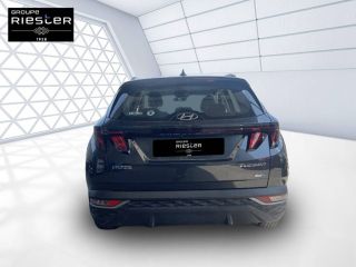 77100 : Hyundai Meaux - Protea by Riester - HYUNDAI TUCSON Business - TUCSON IV - NOIR - Boîte manuelle - Diesel