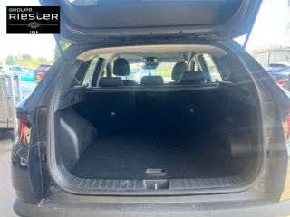 77100 : Hyundai Meaux - Protea by Riester - HYUNDAI TUCSON Business - TUCSON IV - NOIR - Boîte manuelle - Diesel