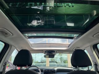 37540 : Hyundai Tours - EOS des Nations - HYUNDAI Tucson - Tucson - Dark Knight Métal - Traction - Hybride : Essence/Electrique