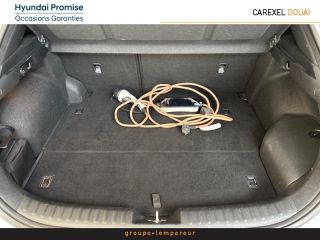59187 : Hyundai Douai - Groupe Lempereur - KIA XCeed - XCeed - Blanc - Traction - Hybride rechargeable : Essence/Electrique