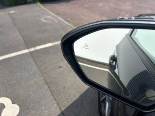 14100 : Hyundai Lisieux - Trajectoire Automobiles - HYUNDAI Tucson - Tucson - Dark Knight Métal - Traction - Diesel/Micro-Hybride