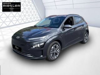 60740 : Hyundai Saint-Maximin - Protea by Riester - HYUNDAI KONA ELECTRIC Intuitive - KONA ELECTRIQUE - Gris - Automate à fonct. Continu - Courant électrique