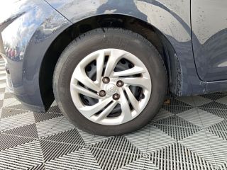 85000 : Hyundai La Roche-sur-Yon - Océane Auto - HYUNDAI i10 Intuitive - i10 III - Gris - Boîte manuelle - Essence sans plomb