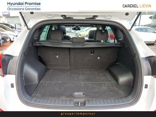 62800 : Hyundai Lens - Groupe Lempereur - HYUNDAI Tucson - Tucson - Polar White - Traction - Diesel