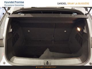 62700 : Hyundai Bruay-La-Buissière - Groupe Lempereur - RENAULT Megane - Megane - gris schiste / toit noir étoilé - Traction - Electrique