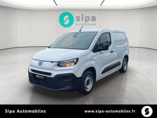 33140 : Hyundai - Sipa Automobiles – Bordeaux Sud - Villenave d’Ornon - FIAT DOBLO FOURGON  - DOBLO III - Blanc - Boîte manuelle - Diesel