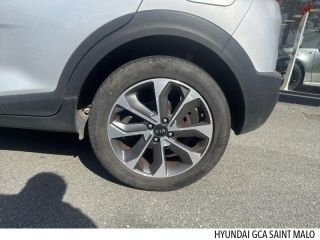 35400 : Hyundai Saint-Malo - GCA - KIA Stonic - Stonic - Gris Magnétique / Toit Orange - Traction - Essence/Micro-Hybride