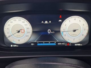 77240 : Hyundai Melun - CAP FOURNIER - HYUNDAI i20 Intuitive - i20 III - Gris - Boîte manuelle - Essence sans plomb