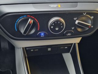 77240 : Hyundai Melun - CAP FOURNIER - HYUNDAI i20 Intuitive - i20 III - Gris - Boîte manuelle - Essence sans plomb