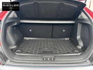 60740 : Hyundai Saint-Maximin - Protea by Riester - HYUNDAI KONA HYBRID Creative - KONA - Rouge - Automate sequentiel - Essence / Courant électrique