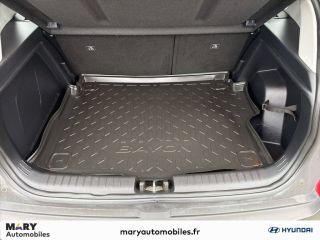 80330 : Hyundai Amiens - Mary Automobiles - HYUNDAI BAYON Initia - BAYON - DRAGON RED - Boîte manuelle - Essence sans plomb