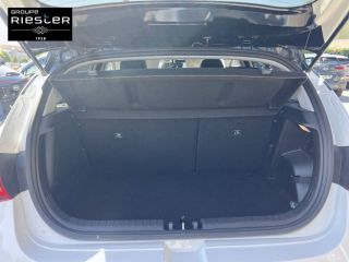 77100 : Hyundai Meaux - Protea by Riester - HYUNDAI i20 N Line Creative - i20 III - BLANC - Automate sequentiel - Essence sans plomb