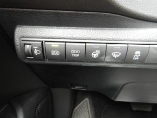 52000 : Hyundai Chaumont - Garage Michel Bazin - SUZUKI Swace - Swace - Dark Blue Mica - Traction - Hybride : Essence/Electrique